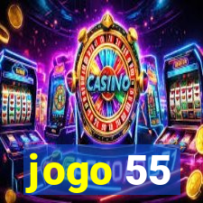 jogo 55